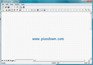 PrintLayout v1.01: 專(zhuān)業(yè)打印布局設(shè)計(jì)程序英文綠色版解析