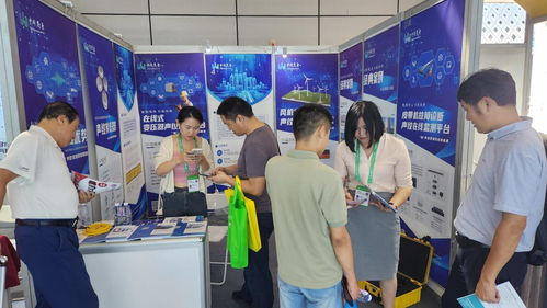 觸摸高質量發展新脈動 復盤2024世界制造業大會上的高科技浪潮